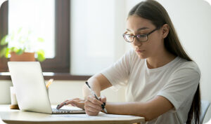 ৫ম শ্রেণি – অনলাইন ব্যাচ ২০২৫