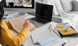 ৪র্থ শ্রেণি – অনলাইন ব্যাচ ২০২৫